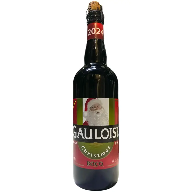GAULOISE CHRISTMAS 75CL