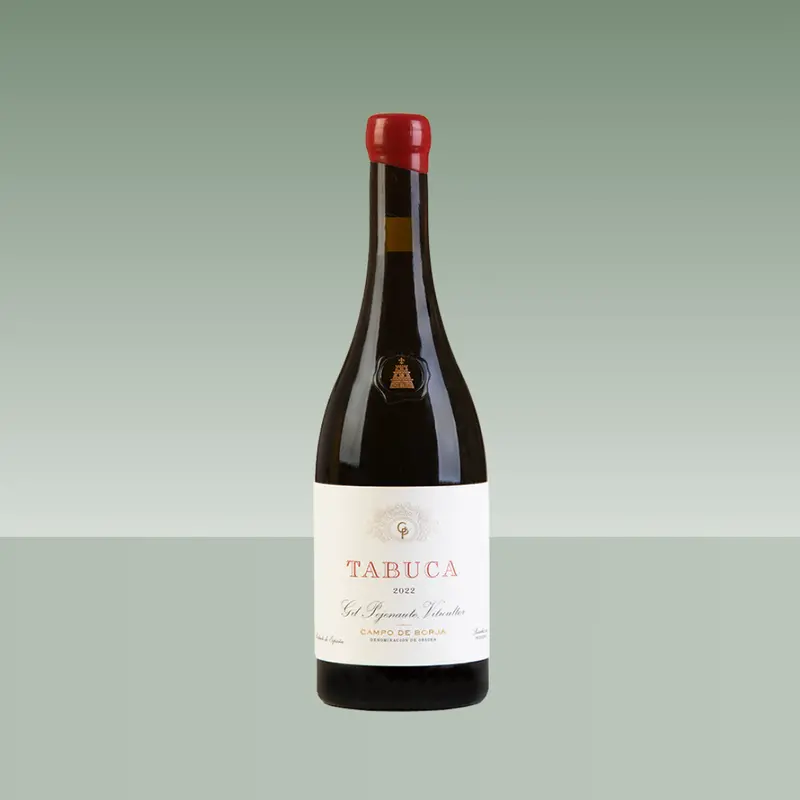 GIL PEJENAUTE | TABUCA 2022 75cl