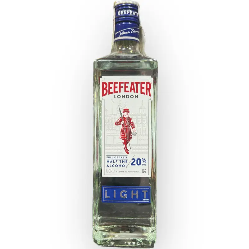 Gin Beefeater Light 70cl