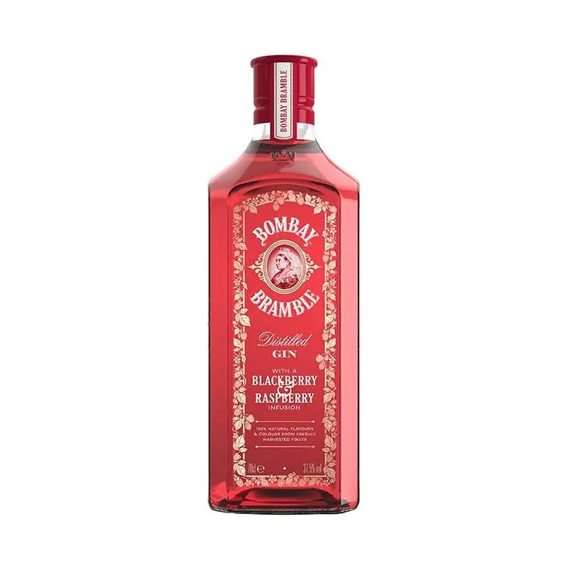 Gin Bombay Bramble