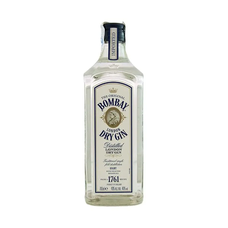 Gin Bombay Original