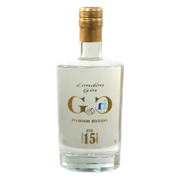 Gin & Cin