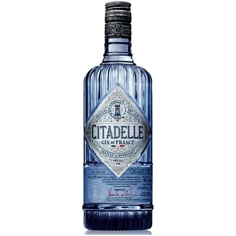 Gin Citadelle