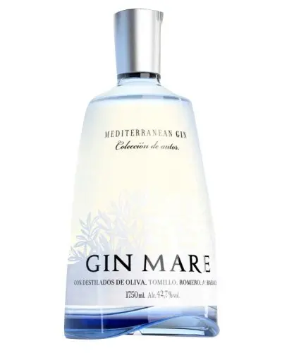 Gin Mare 1.75L