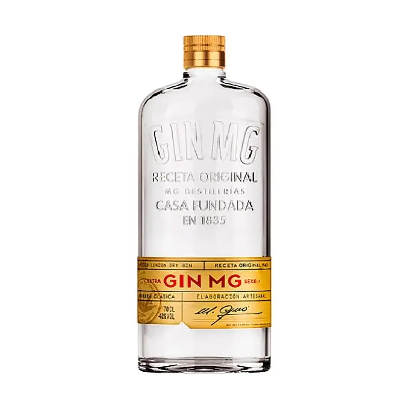 Gin MG