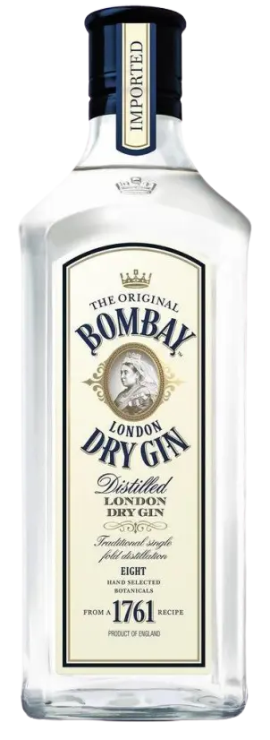 Ginebra Bombay Blanco 70cl