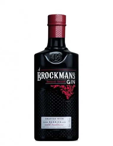 Ginebra Brockmans
