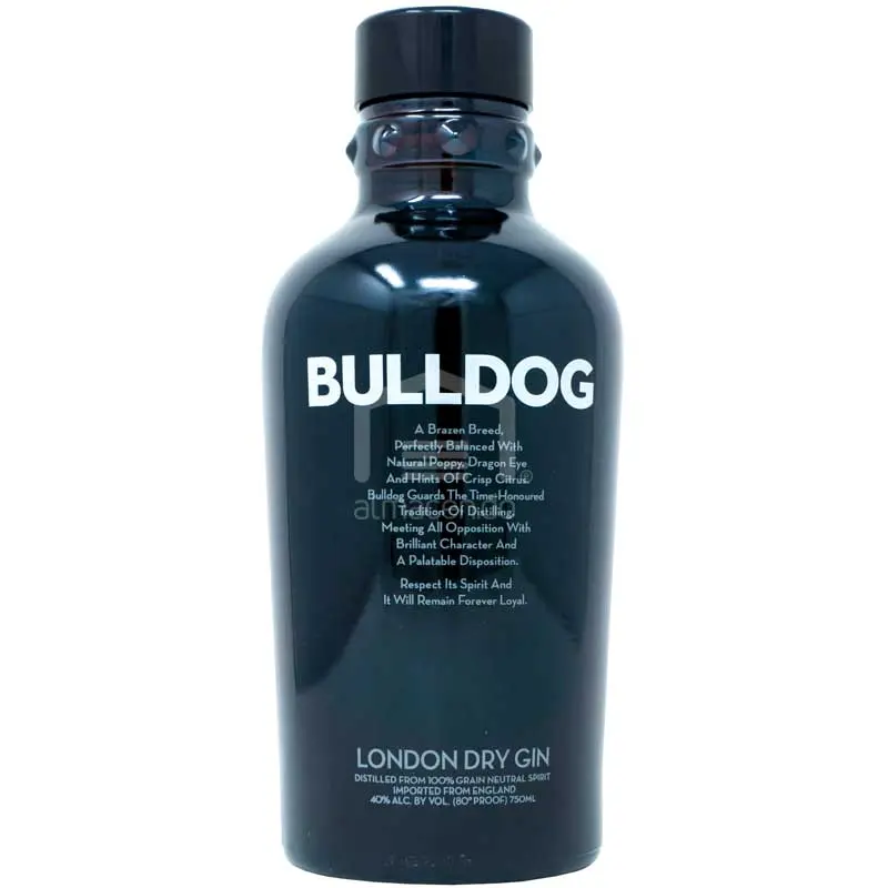 Ginebra Bulldog