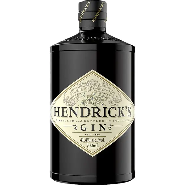 Ginebra Hendrick’s