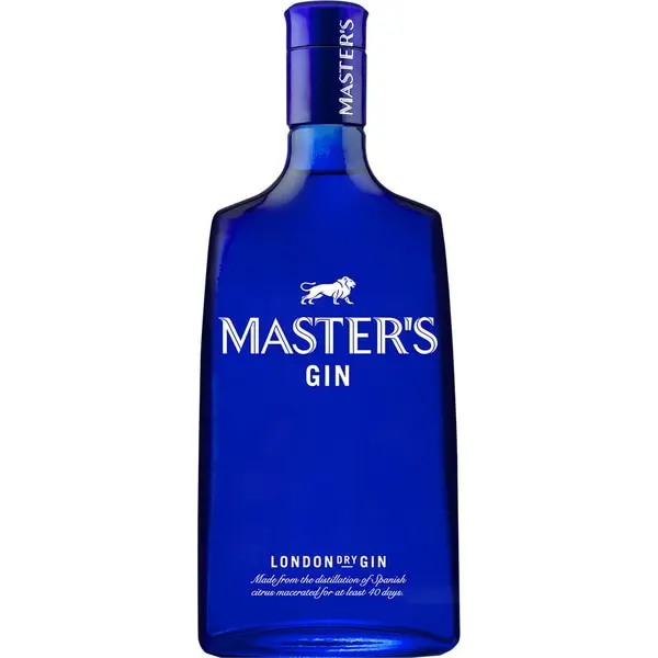 Ginebra Master