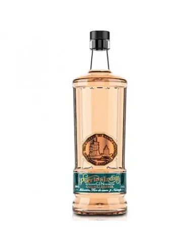 Ginebra Puerto de Indias Guadalquivir