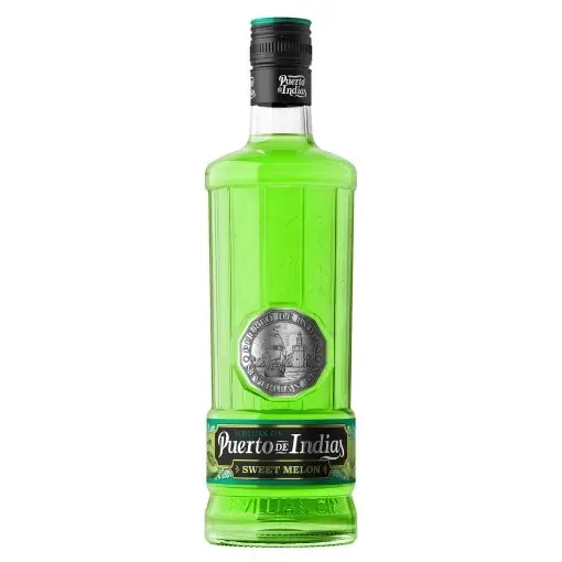 Ginebra Puerto de Indias Sweet Melon