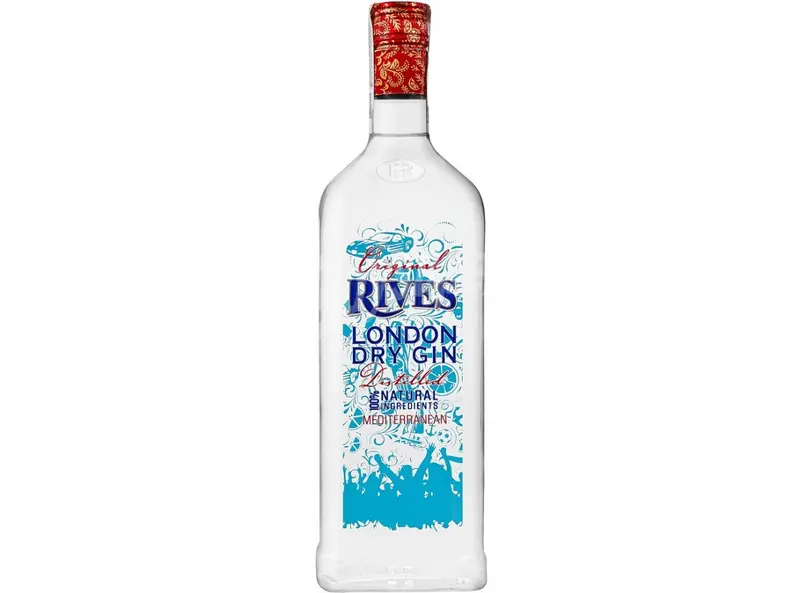 Ginebra  Rives Mediterranean