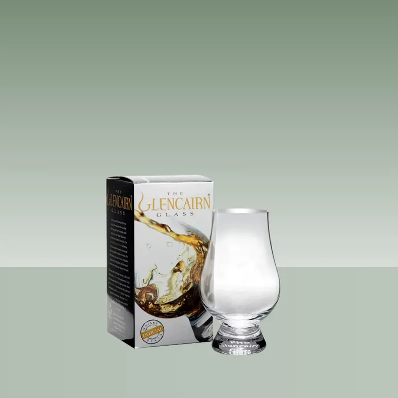 GLENCARIN | COPA OFICIAL WHISKY