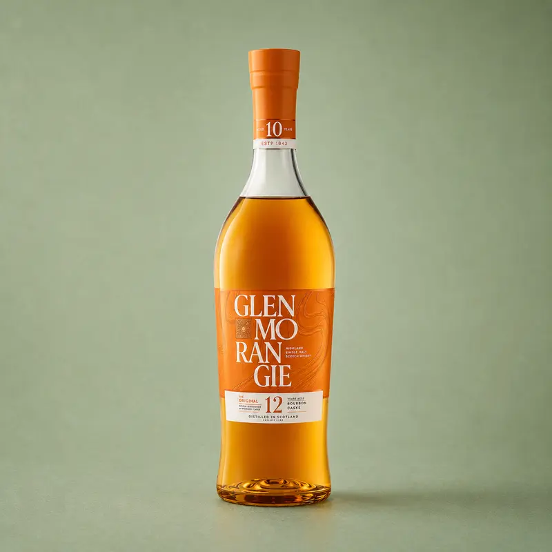 GLENMORANGIE | THE ORIGINAL 12 YO 75cl