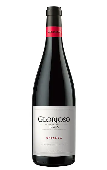 Glorioso Crianza