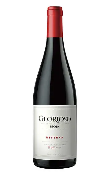 Glorioso Reserva
