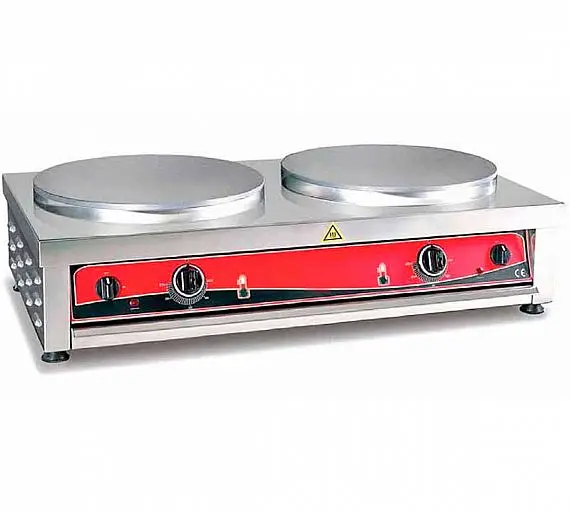 GMC - CREPERA DOUBLE ECO DOBLE