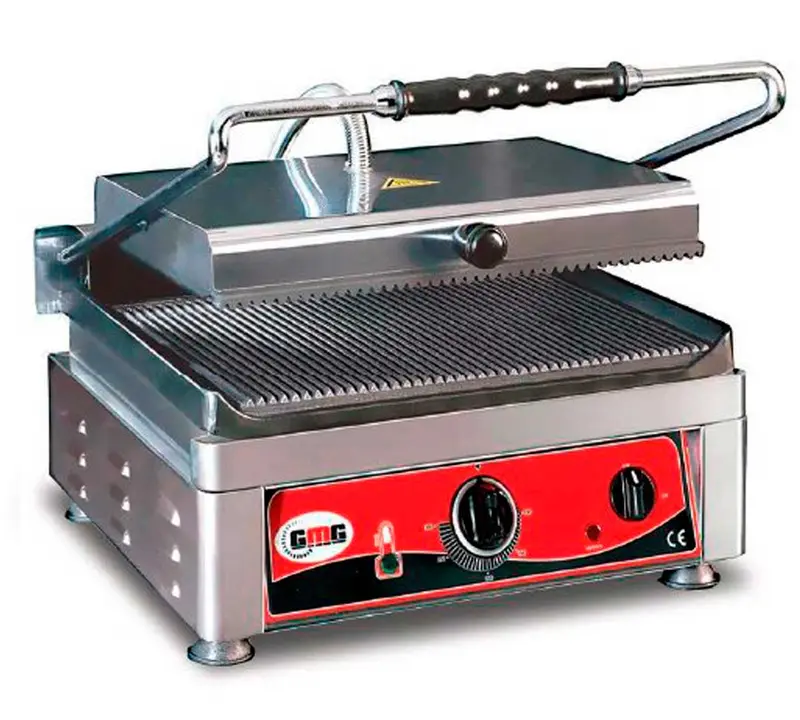 GMG - GRILL ELÉCTRICO KG2735 E