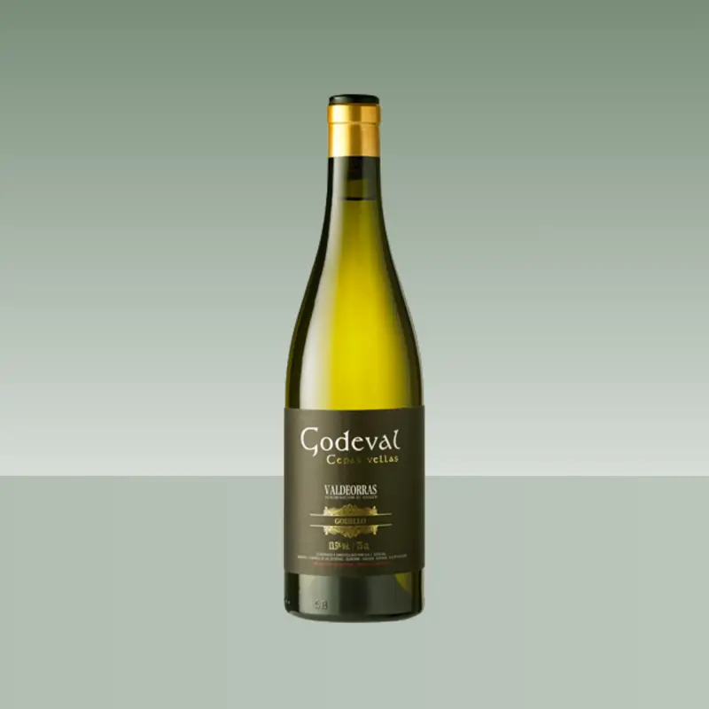 GODEVAL CEPAS VELLAS 2021