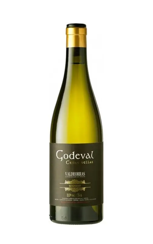 Godeval Cepas Vellas 2024
