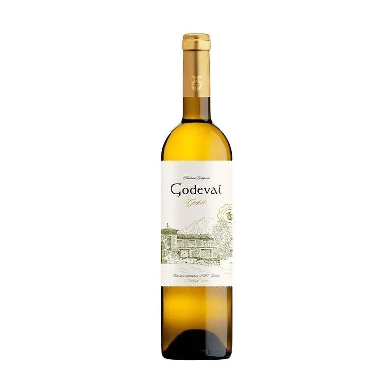Godeval Valdeorras Godello 2025