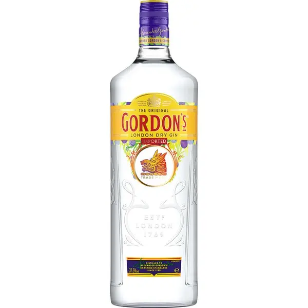 Gordon's