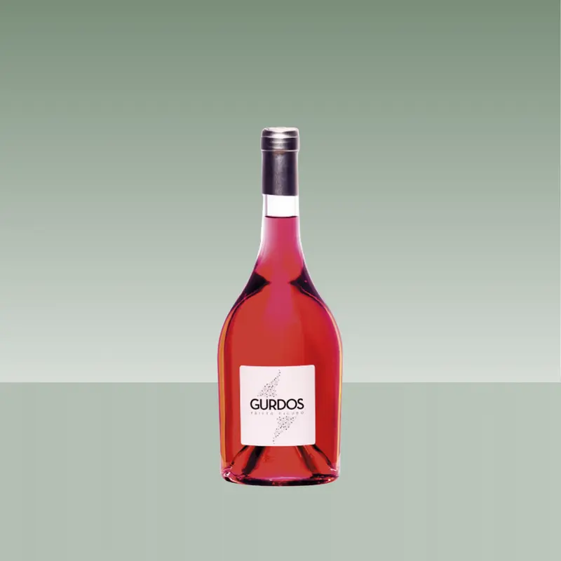 GORDONZELLO | GURDOS PRIETO PICUDO 2024 75cl