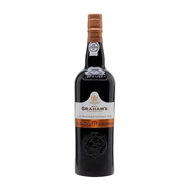 Graham's Late Bottled Vintage 2020