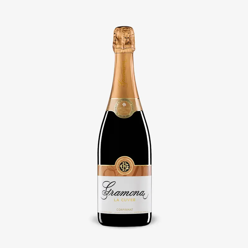 GRAMONA ALIANCES LA CUVEE