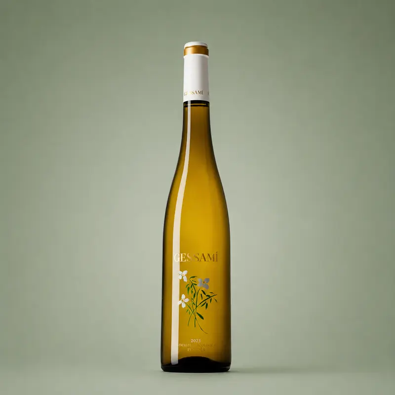 GRAMONA | GESSAMI 2023 75cl