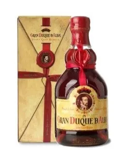 GRAN DUQUE DE ALBA - 35CL