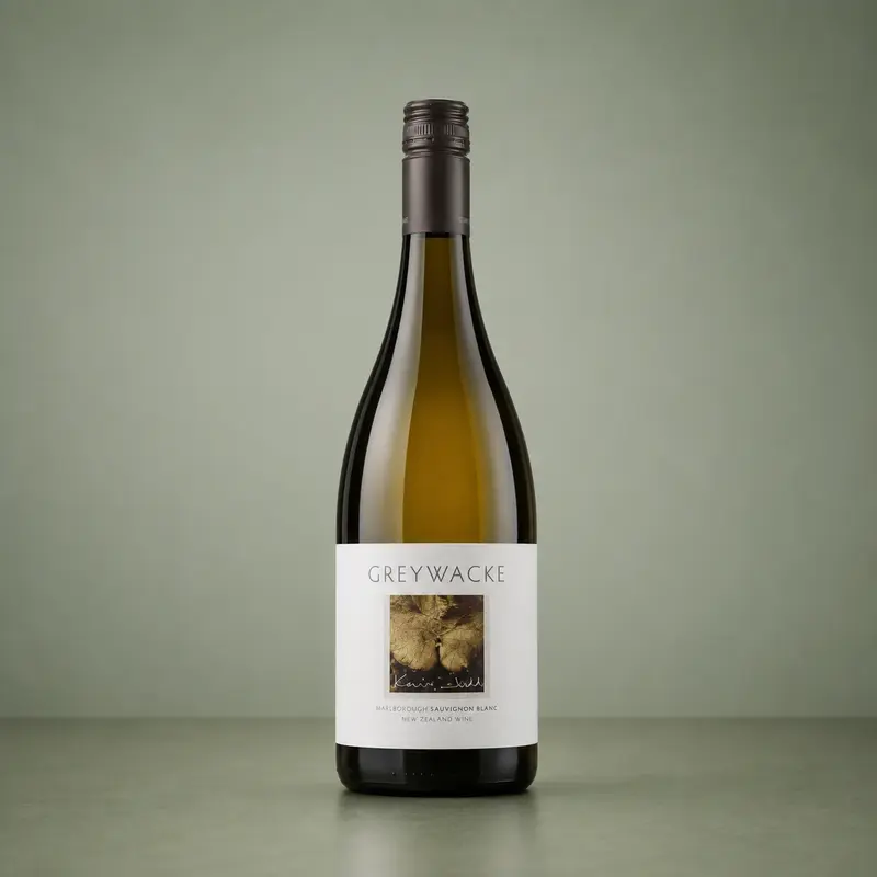 GREYWACKE | SAUVIGNON BLANC 2022 75cl