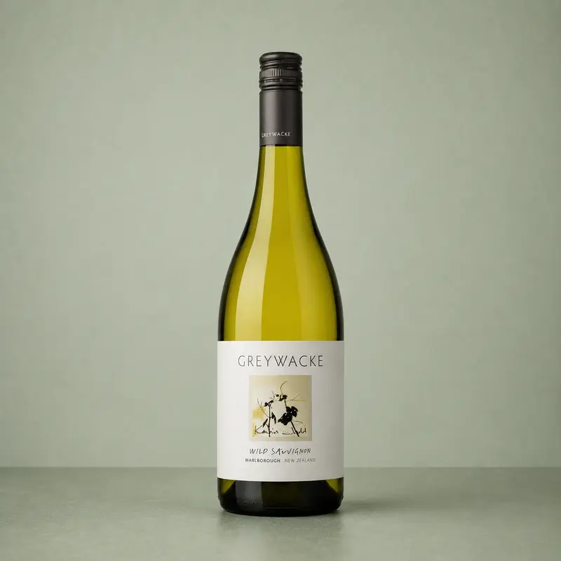 GREYWACKE WILD SAUVIGNON 2020 75cl
