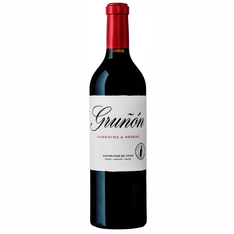 Gruñon 2019