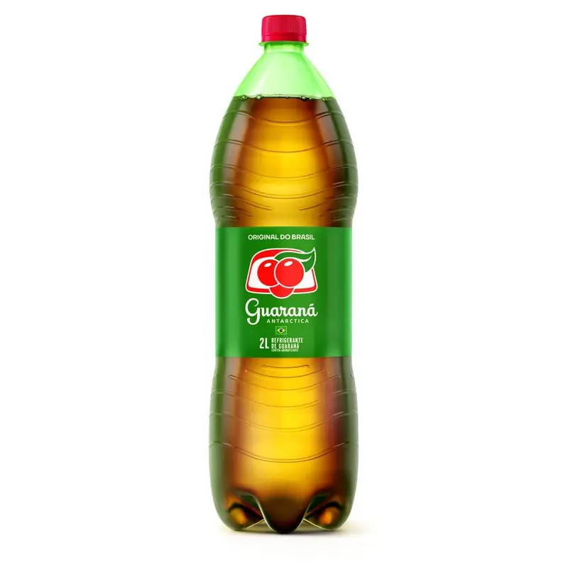 Guaraná 1.5L