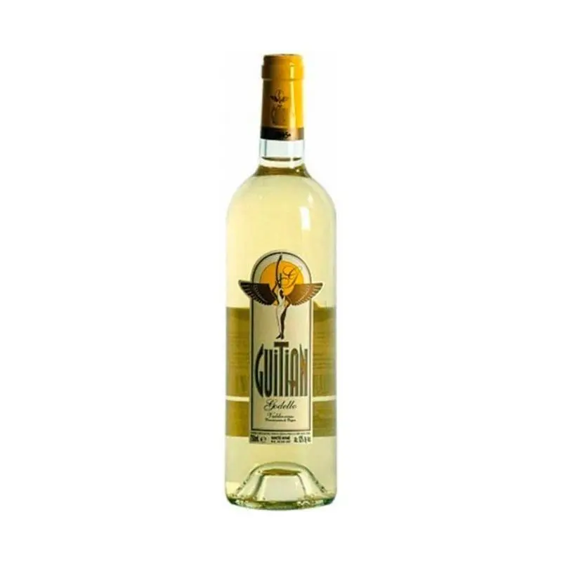 Guitián Godello 2025