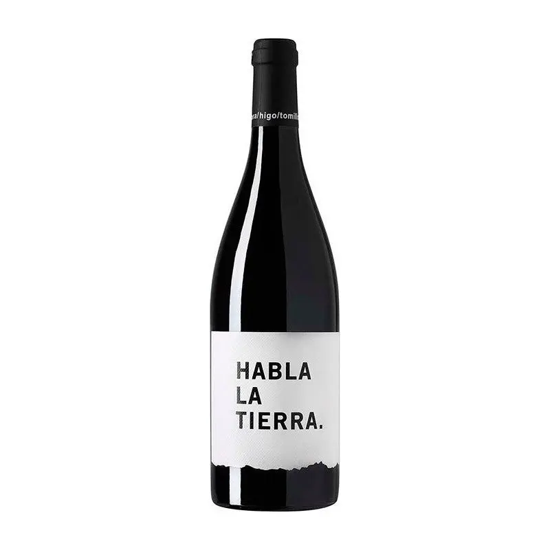 Habla la Tierra 2024