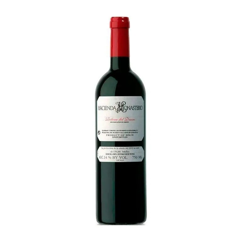 Hacienda Monasterio 2023