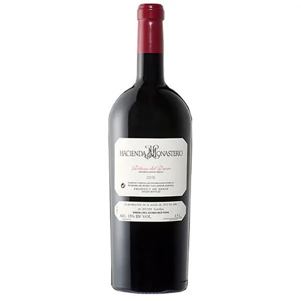 Hacienda Monasterio Crianza