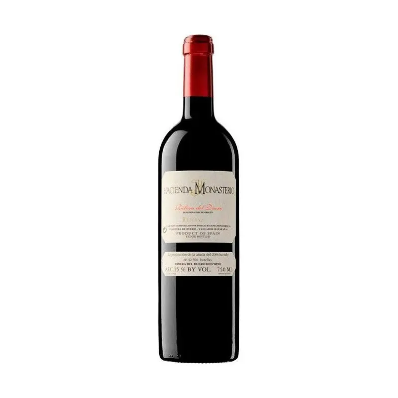 Hacienda Monasterio Reserva 2019