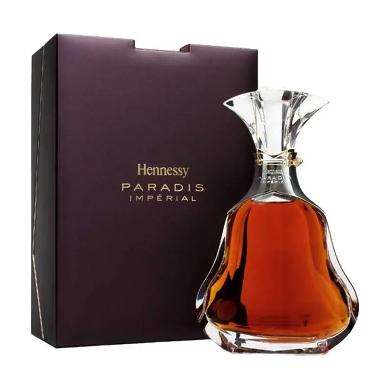 Hennessy Paradis Impérial con estuche