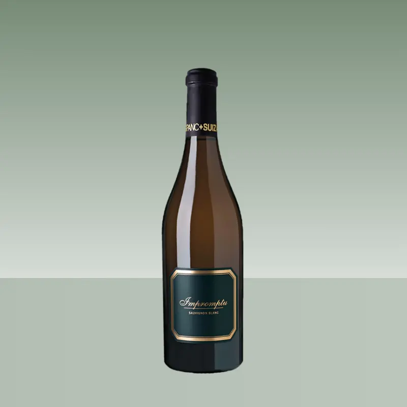 HISPANO+SUIZAS | IMPROMPTU SAUVIGNON BLANC 2023 75cl