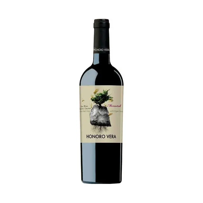 Honoro Vera Organic 2024