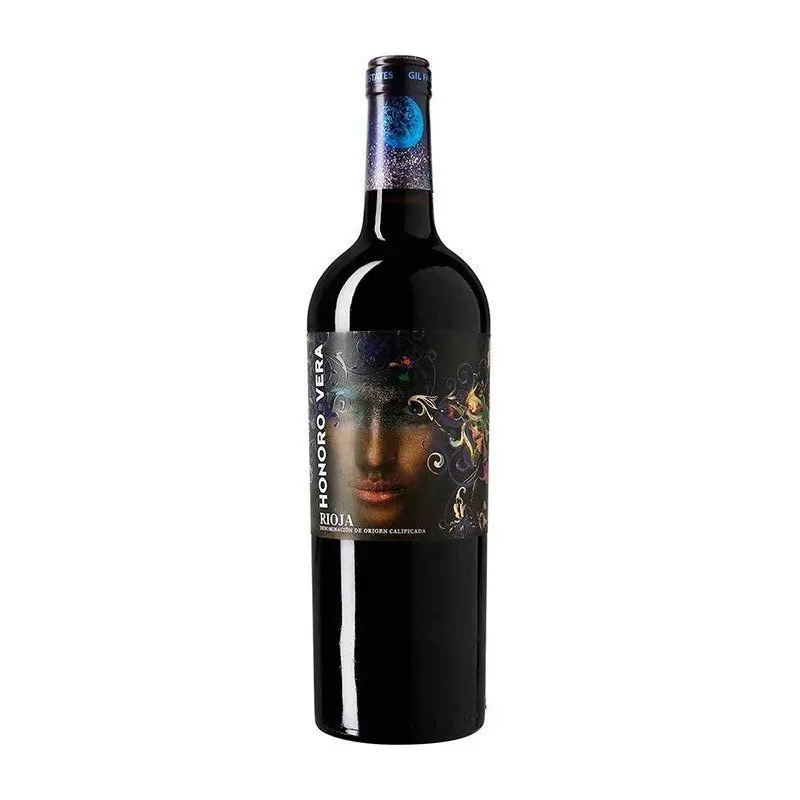 Honoro Vera Rioja 2023