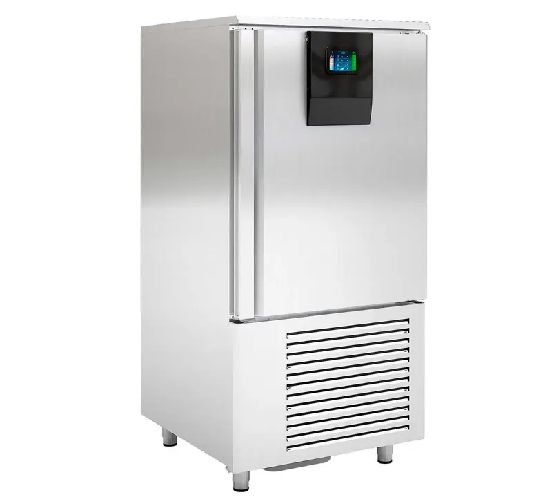 INFRICO - ABATIDOR DE TEMPERATURA ABT10 1L