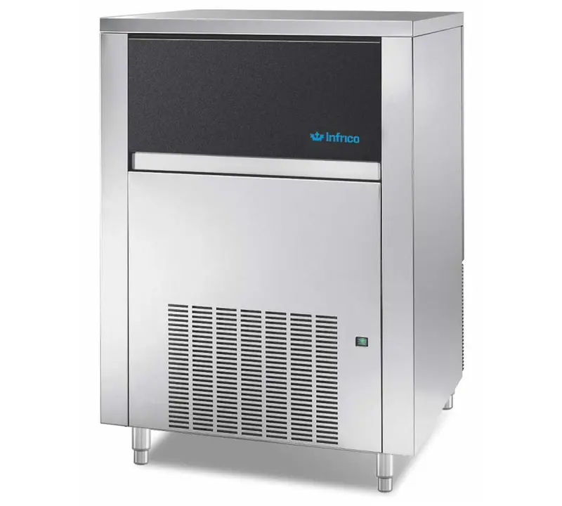 INFRICO - MÁQUINA HIELO FHC30