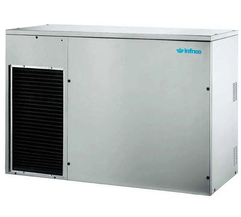 INFRICO - MÁQUINA HIELO FHCM300