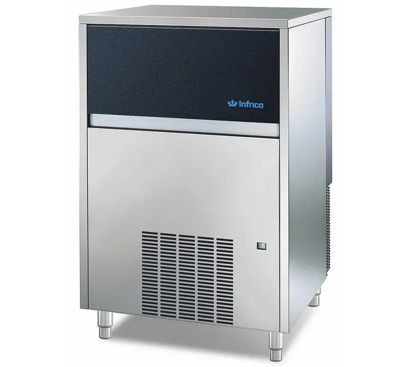 INFRICO - MÁQUINA HIELO FHT60