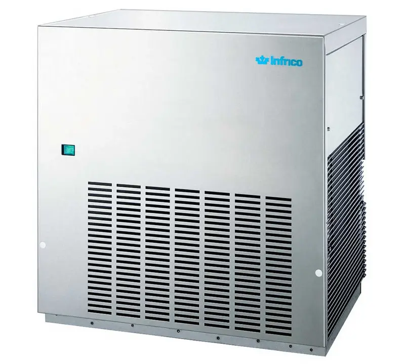 INFRICO - MÁQUINA HIELO FHTM160
